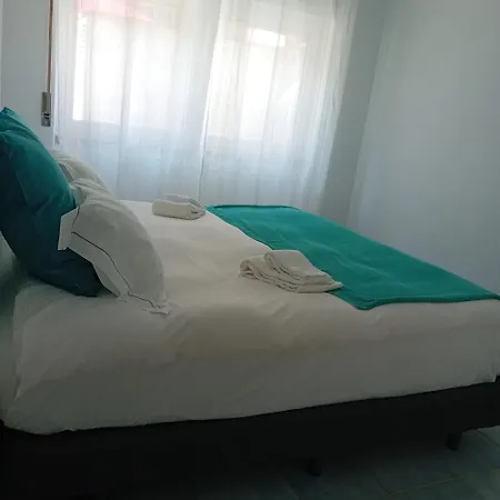 Διαμέρισμα Buzio *