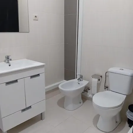 Buzio Διαμέρισμα *