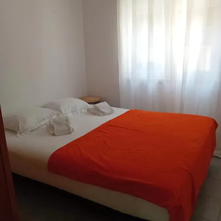 Διαμέρισμα Buzio *