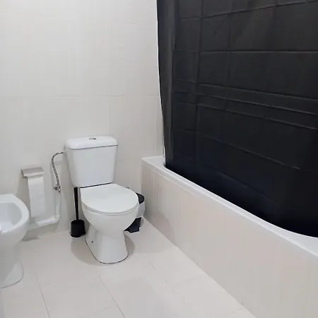 Buzio * Ναζαρέ