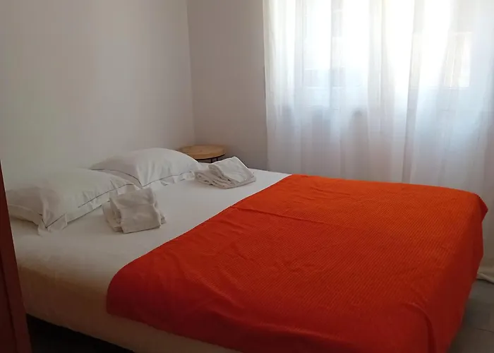 Apartamento Buzio *